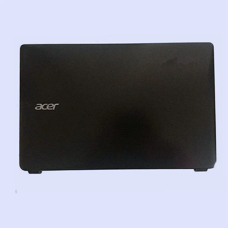 Top Cover Новые и оригинальные ноутбук ЖК-дисплей задняя крышка верхняя крышка/ЖК-дисплей передняя рамка для ACER VX15 VX5-591G VX15-519G - Цвет: Top Cover