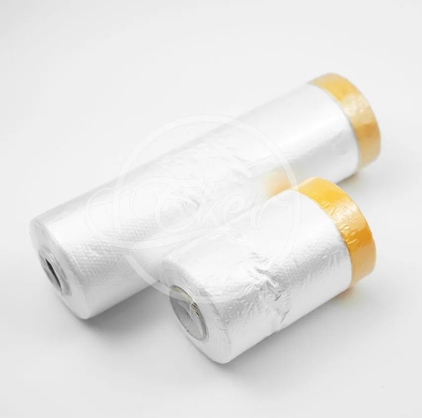 Бесплатная доставка 2 шт./лот защитная пленка для краски в рулоне автомобиля