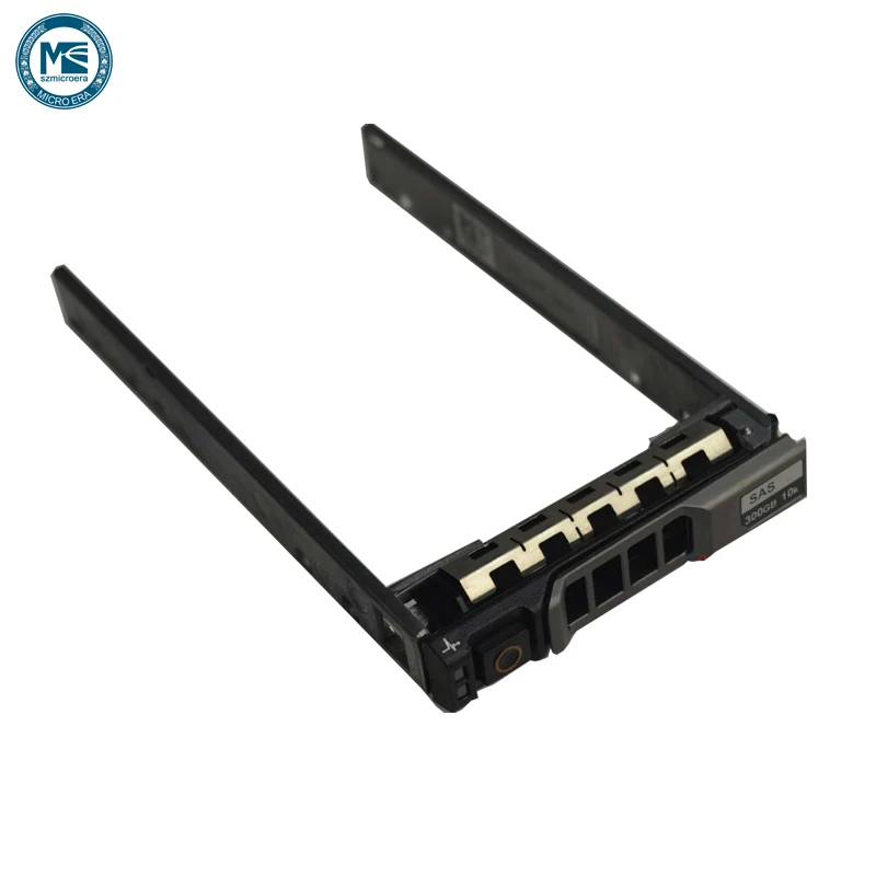 Горячая распродажа 2 5 &quotЧехол для жесткого диска caddy HDD Dell R610 R710 R910 R620 R720 R730 R630 |