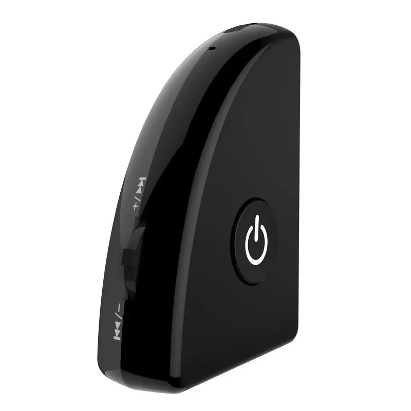 2в1 Bluetooth 4 2 передатчик и приемник стерео аудио 3 5 мм адаптер Музыка Usb для