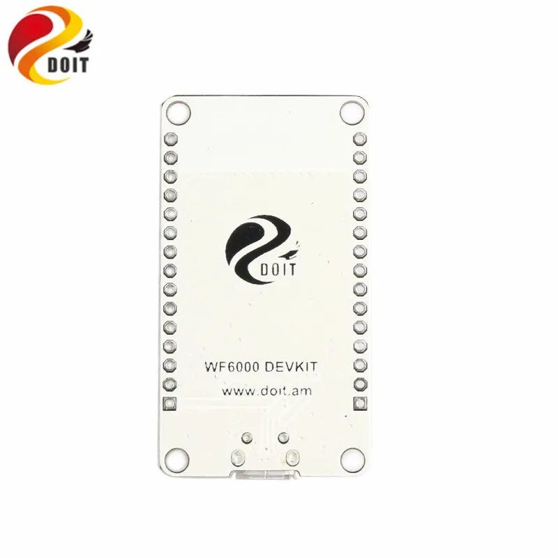 WF6000 DevKit рандомная плата/Интернет вещей/анализ Wi-Fi/умный дом/Промышленный