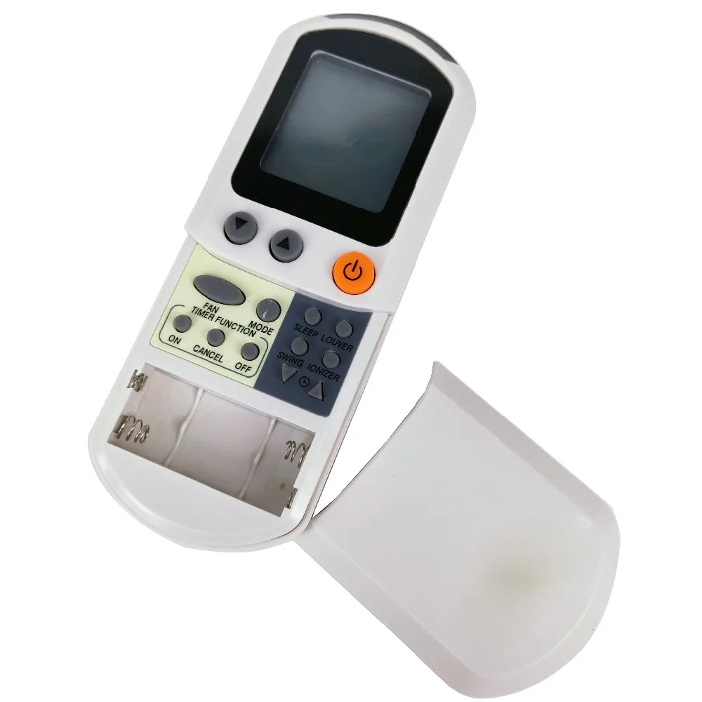 Новая замена G4A для освещения воздуха Йорк|Пульты ДУ| |