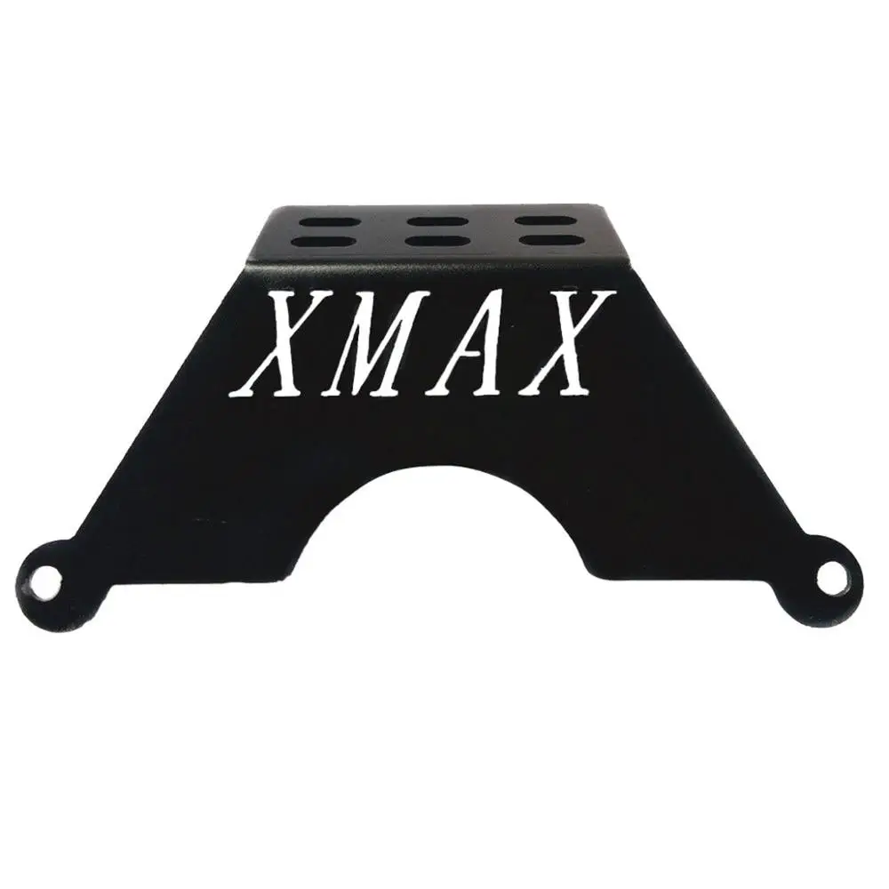X MAX Передняя подставка для телефона мотоцикла держатель смартфона GPS Navigaton