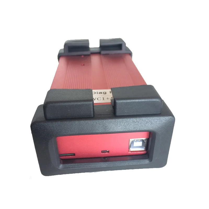 2016 Новый TCS CDP Multidiag pro v2015.1 Bluetooth Для Автомобилей/Грузовик VCI с высокая