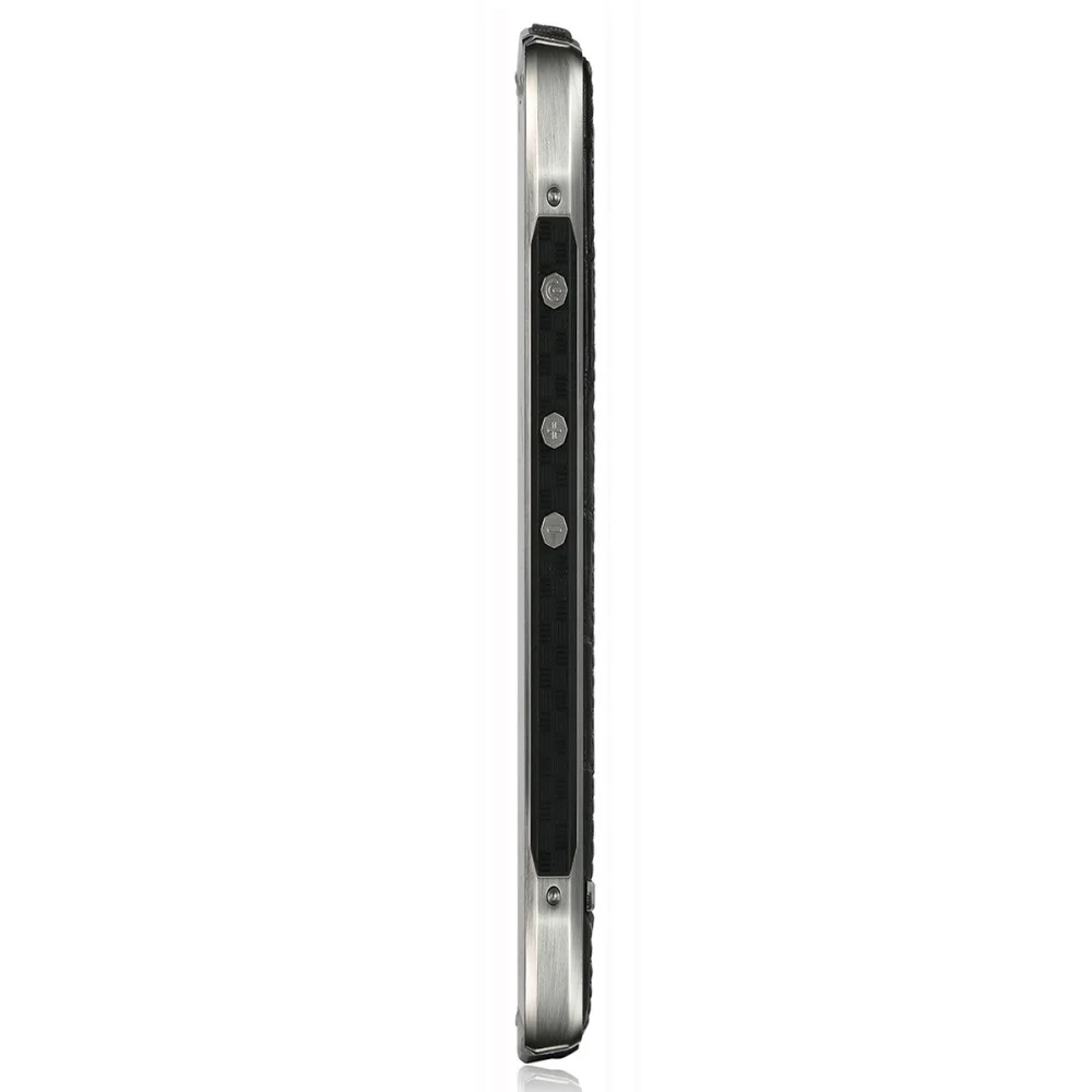 DOOGEE T5 4500 мАч Водонепроницаемый IP67 4G LTE смартфон 5 &quotMTK6753 Восьмиядерный 64-бит Android 6 0