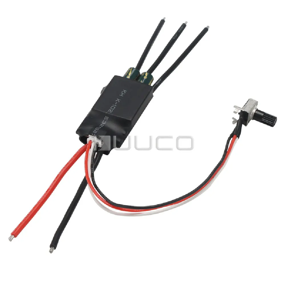 Фото Sensorless Motor Controller DC 6.5~24V 12A Brushless Module high-speed high-power brushless motors Driver Обустройство дома Sensorless Motor Controller DC 6.5~24V 12A Brushless Module high-speed high-power brushless motors Driver Обустройство дома