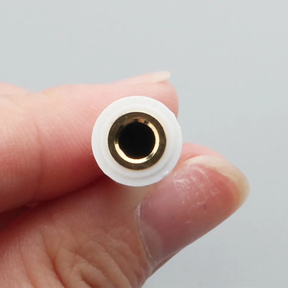 Тип с разъемами типа C и 3,5 мм адаптеру головного телефона Тип usb C Male к 3,5 мм с разъемом подачи внешнего сигнала AUX со штекера на гнездо для Millet 6/8/9 для LeTV 2 Pro конверсионной линии