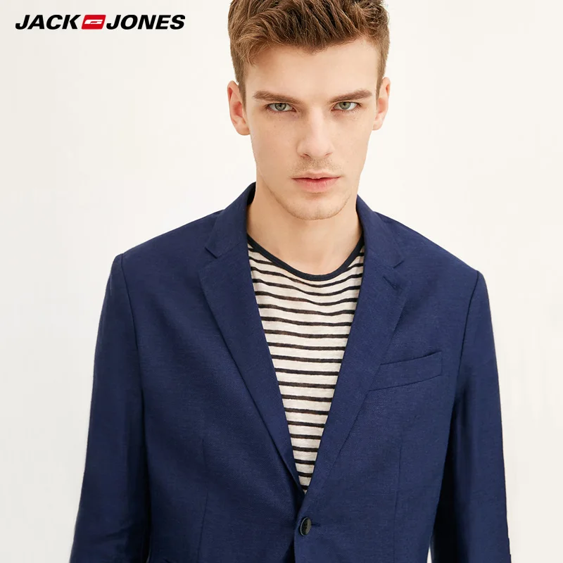 JackJones мужской летний Блейзер | 217308501