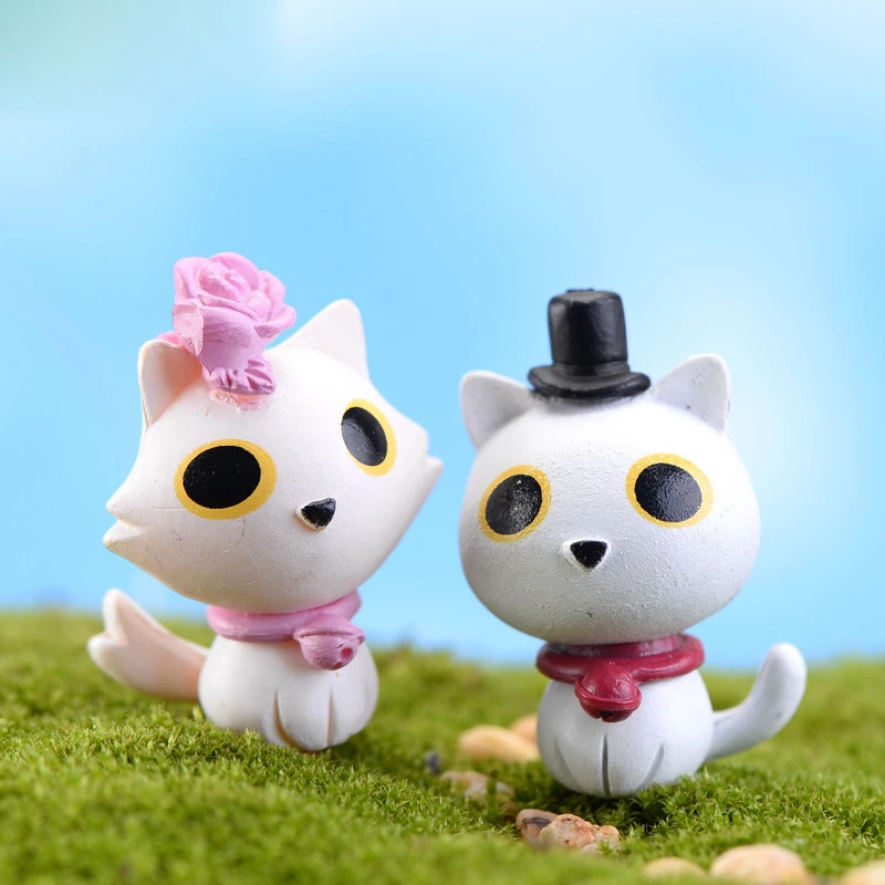 2 кота + обезьяны для обнимания красочная маленькая обезьянка Мультяшные милые