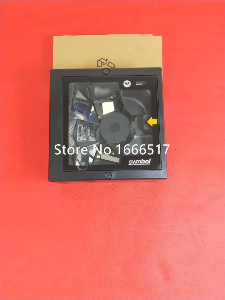 Symbol LS7808 USB всенаправленное считывающее устройство для штрих-кодов высокого качества NE