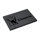 Внутренний твердотельный накопитель Kingston A400 SSD, 120 ГБ, 240 ГБ, 960 ГБ, 2,5 дюйма, SATA III HDD, жесткий диск HD для ноутбука, ПК, 120 ГБ, 240 ГБ, 480 ГБ