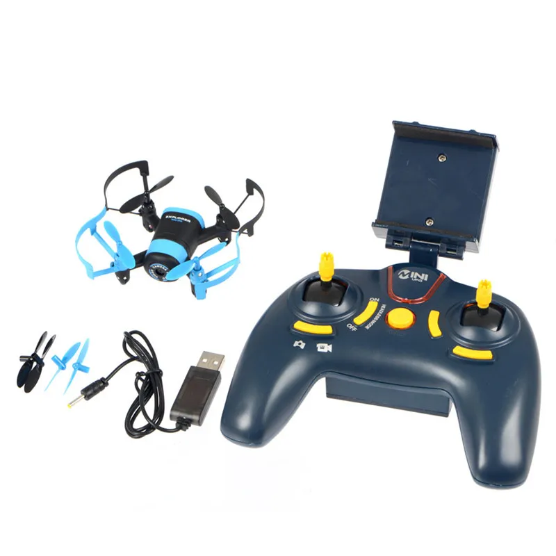 Мини Дрон JXD 512 Вт 4 оси 2 ГГц Wi Fi ГГц|quadcopter transmitter|quadcopter propellerdrone propeller |