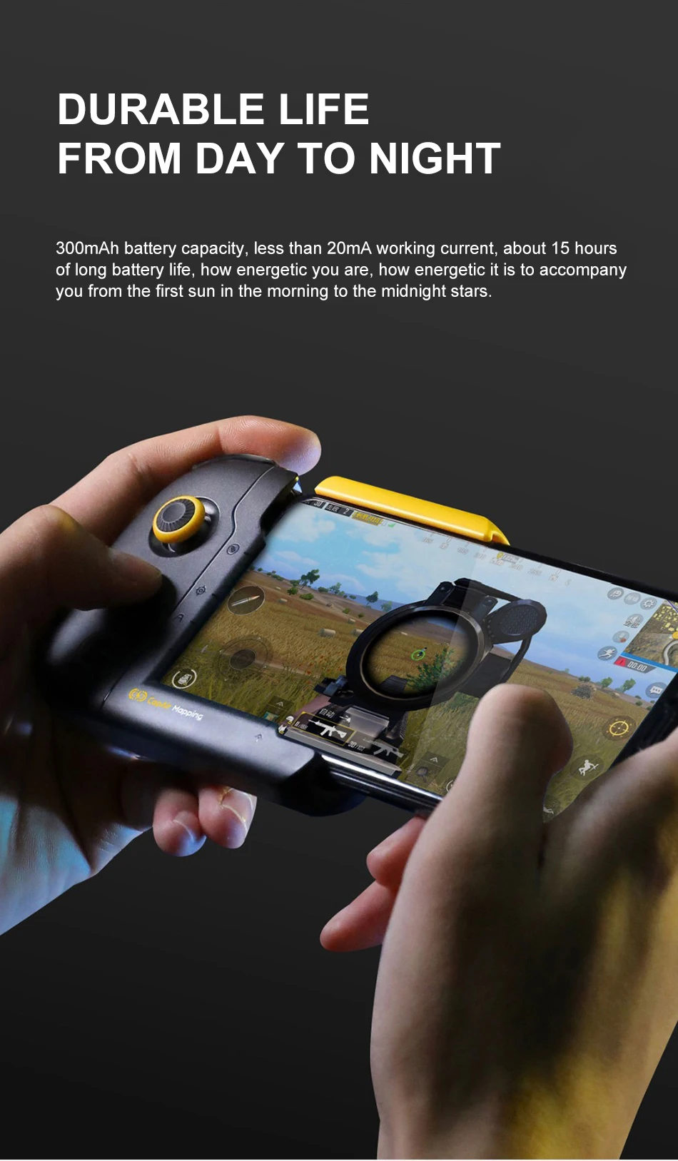 Xiaomi Mijia Flydigi WASP 2 Note игровая ручка беспроводной умный дом feizhi контроллер iOS для iphone XS MAX iphone 7plus XS
