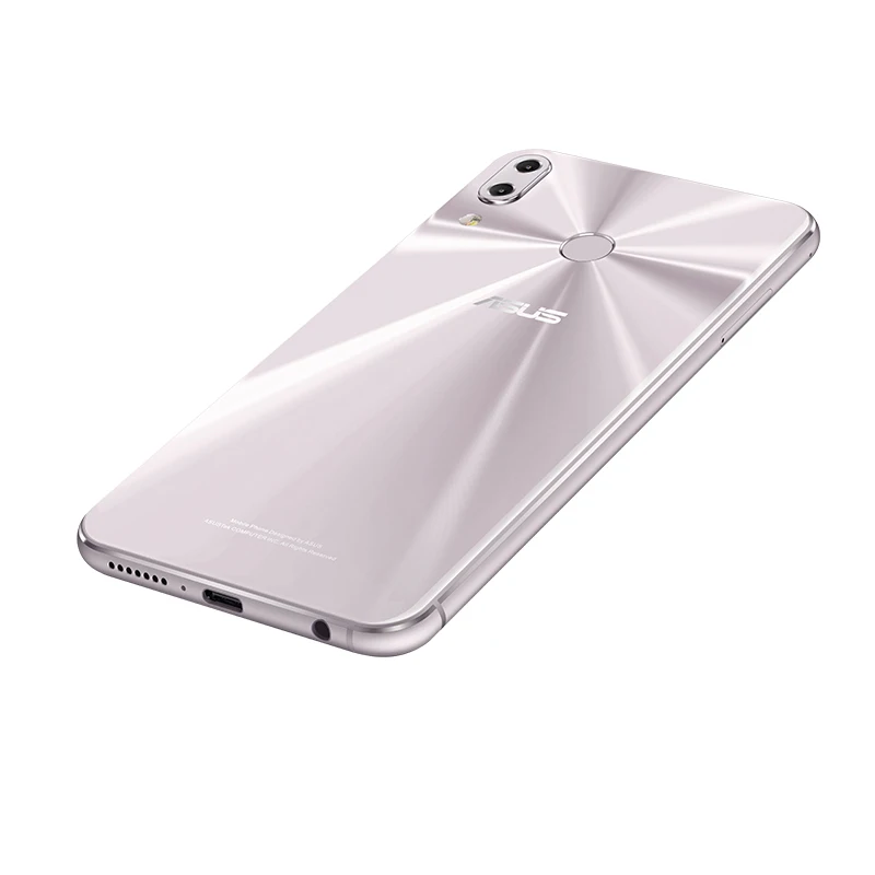 Global Version ASUS ZenFone 5Z ZS620KL 6GB 64GB Android8.0 6.2"19:9 FHD+Notch ScreenSnapdragon 845 Face ID Fast Charge Telephone