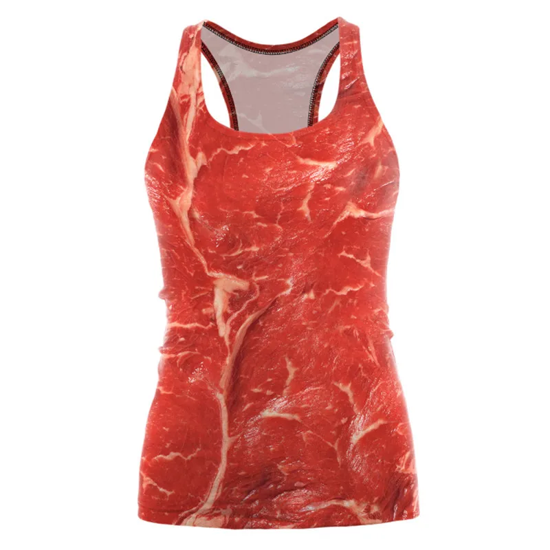 Новинка 2018 костюмы на Хэллоуин для женщин скелет череп женский жилет с цифровой