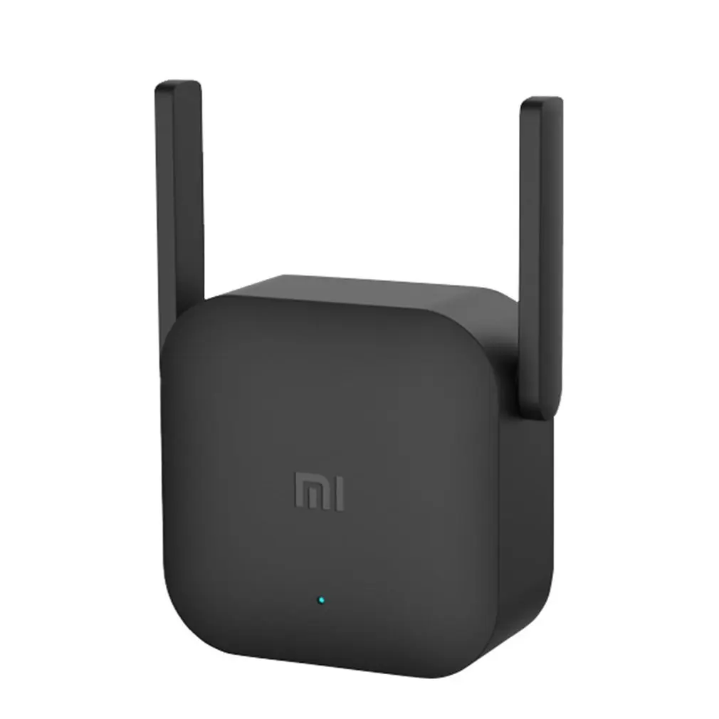 Оригинальный Xiaomi WiFi усилитель Pro маршрутизатор 300 м сетевой расширитель