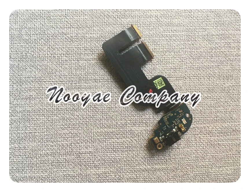 10 шт./лот One m8 Mini зарядный порт для HTC 2 USB док-станция зарядное устройство гибкий