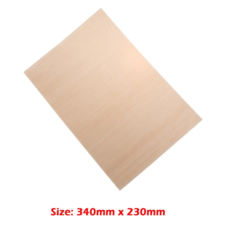 Коврик для гриля и барбекю! Легко приготовить гриль! (2 коврика в упаковке)