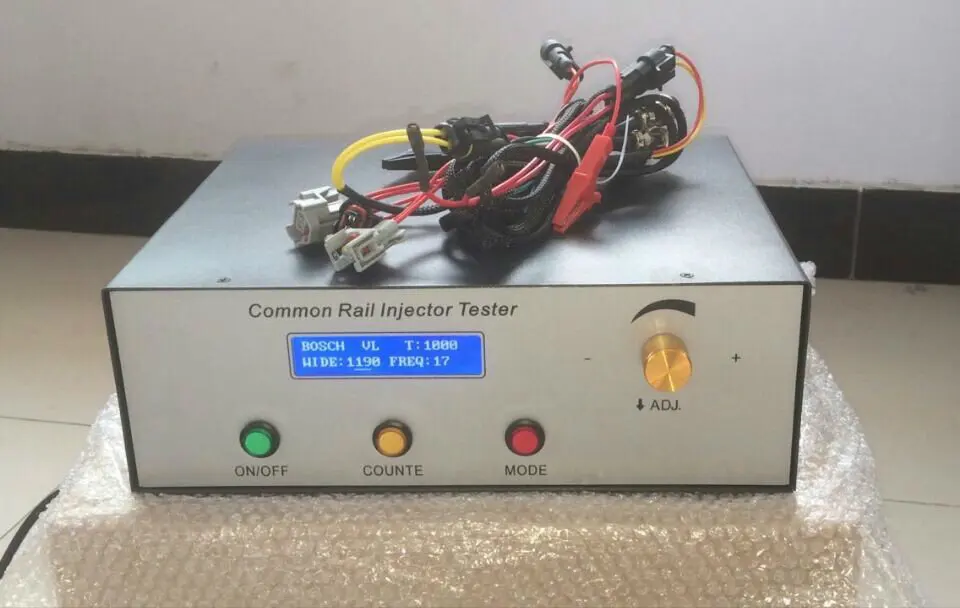 Cr1000a cri 700 испытательный симулятор дизельного топлива cr инжектор общей топливной