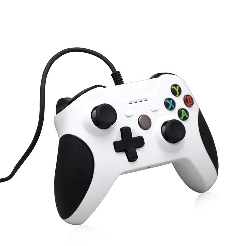 Проводной геймпад USB адаптер Джойстик для Xbox One/Xbox One S PC Замена игры контроллер