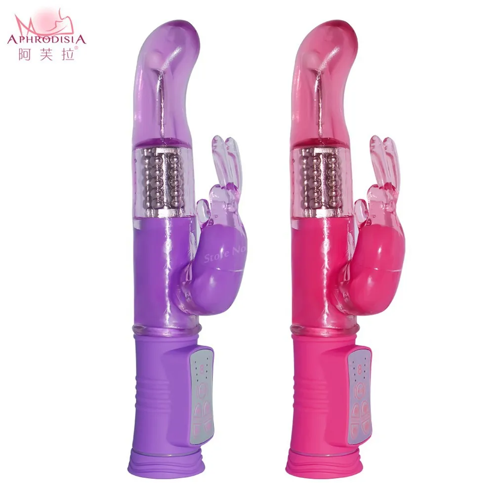 APHRODISIA g spot головка в виде красивого кролика размеры Вибраторы сексуальное