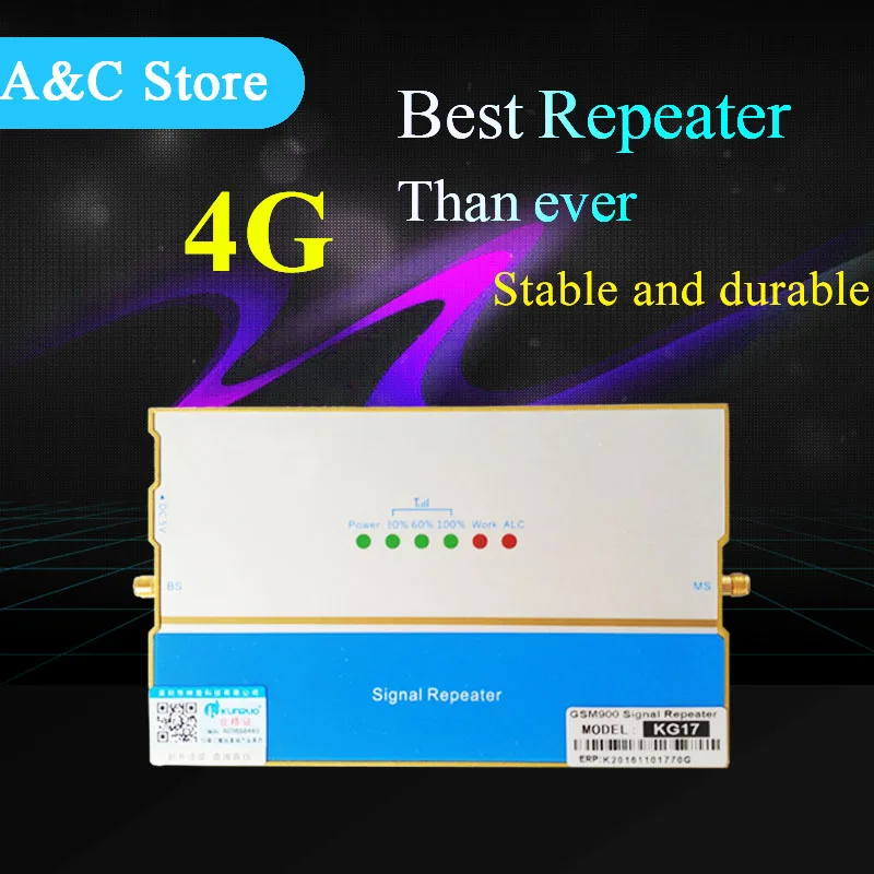 4g Усилитель сотового сигнала мобильного телефона усилитель 1880 МГц 1920 только