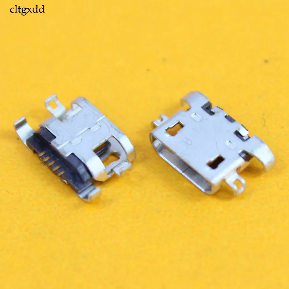 Разъем Micro usb jack для Lenovo A850 A800 S898t S8 S820 S880 P780 A820 P770 S920 a670t P708 S850E s696|Соединители| |