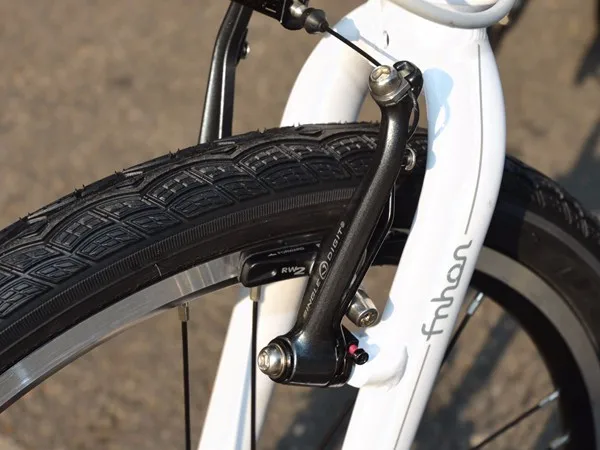 AVID однозначный 7 складной велосипед V тормоз горный велосипед тормоз для BMX суппорт тормоза Велоспорт велосипед V тормоз
