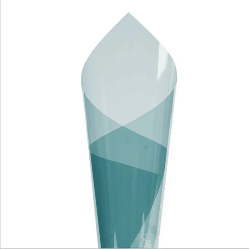 50cm x 200cm 65% VLT Nano Ceramic Film Auto Car Window Solar Tint Automotive building Tints | Decorative Films