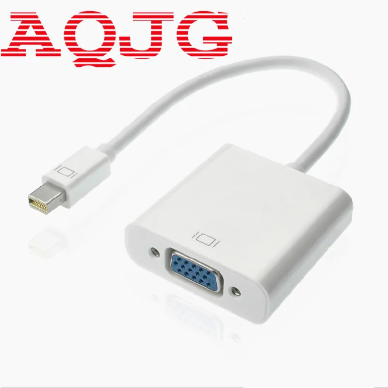 Оптовая продажа Thunderbolt Mini DisplayPort DP к VGA адаптерному кабелю для Apple MacBook Air Pro ПК компьютера
Оптовая продажа Thunderbolt Mini DisplayPort DP к VGA адаптерному кабелю для Apple MacBook Air Pro ПК компьютера