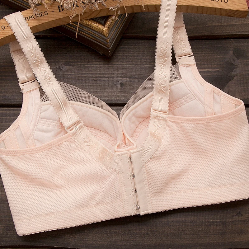 Yinmar Новинка зимы Push-Up Bra bralett 3/4 дышащий Femme Max C D чашки Бюстгальтеры для женщин Для