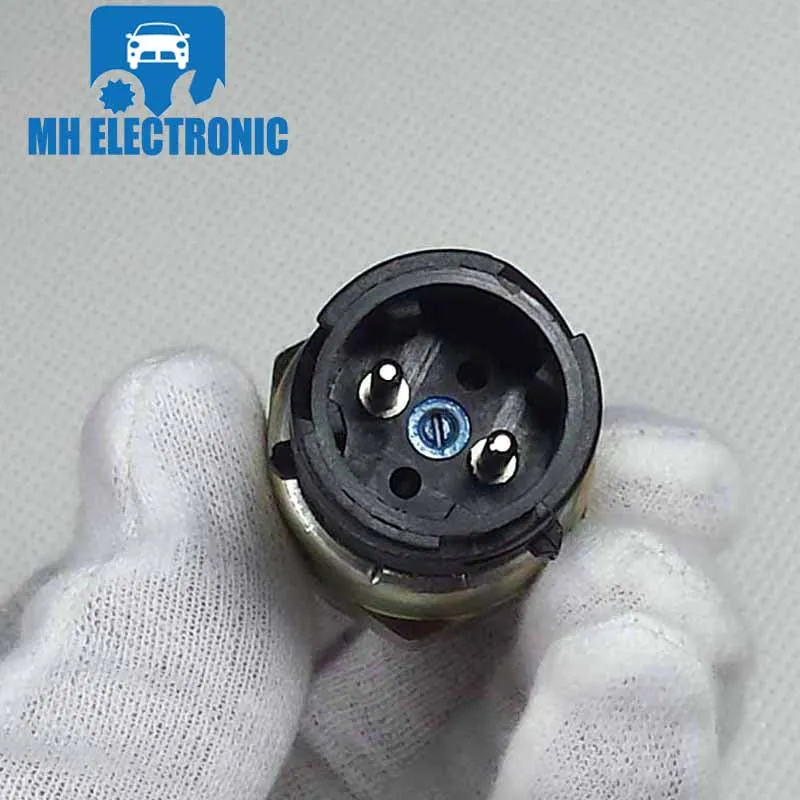 MH ELECTRONIC Oil Pressure Sensor 20424051 Truck for VOLVO FH12 | Автомобили и мотоциклы