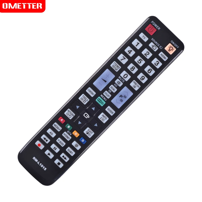 Универсальный пульт ДУ для ЖК телевизоров светодиодный дистанционного