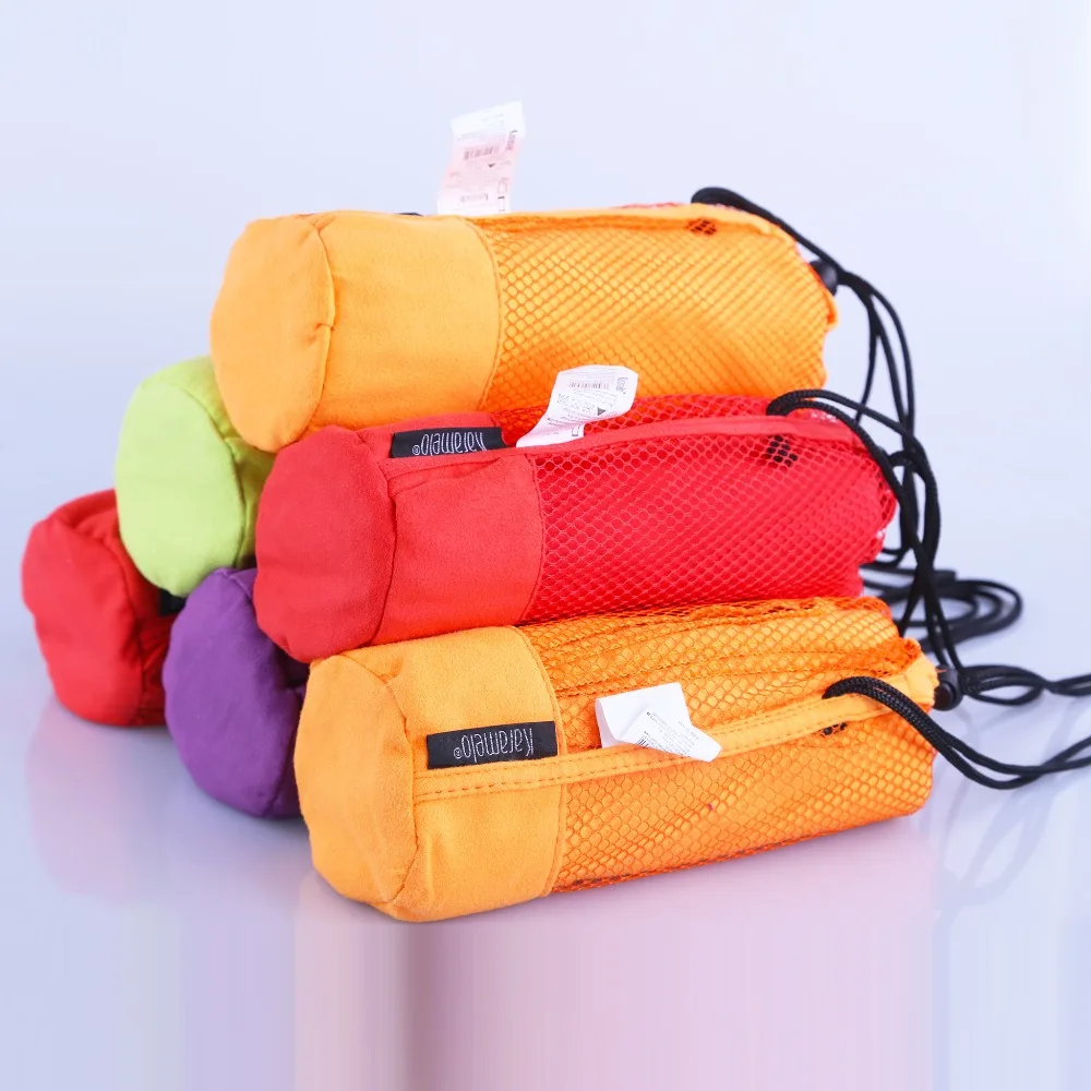 

Спортивное Полотенце из микрофибры, 4 шт./лот, 70x130 см