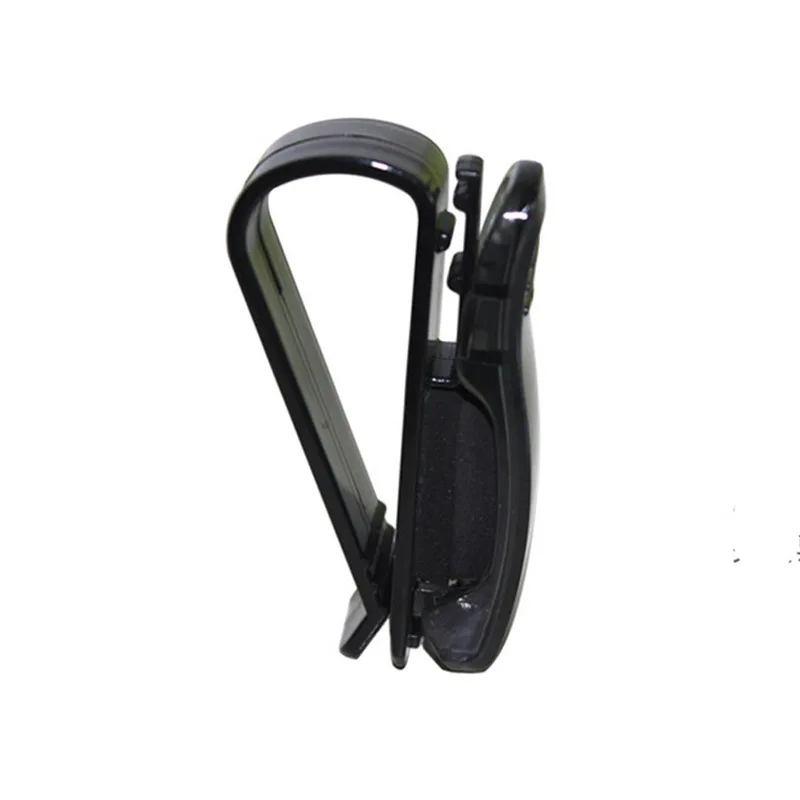 ПК Материал Автомобильный крепеж для очков (ы) тип держатель карточка счета зажим