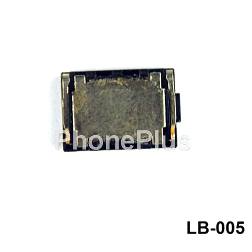 Для Sony Ericsson Xperia U ST25 ST25i громкий динамик внутренний зуммер кольцо Замена Высокое