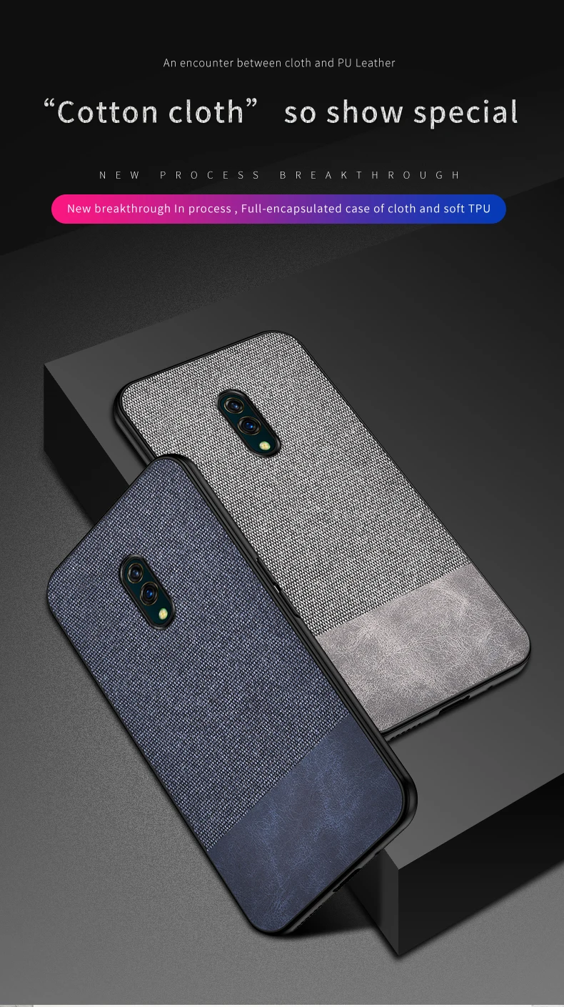 Для Realme X Чехол, тканевый силиконовый мягкий защитный противоударный чехол, задняя крышка для OPPO Realme K3 3 X Lite чехол