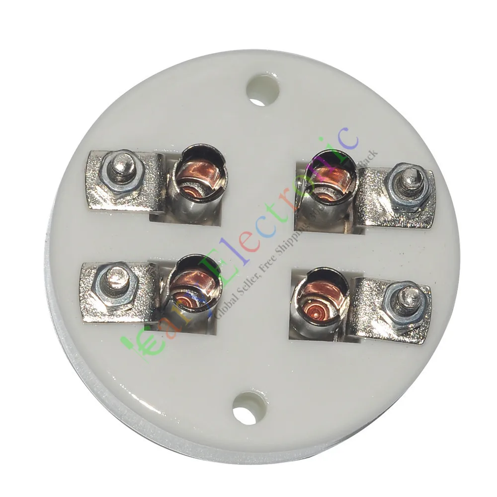 Оптовая и розничная продажа 10 шт. 4 контактный керамический фотоклапан для 304TL 304TH