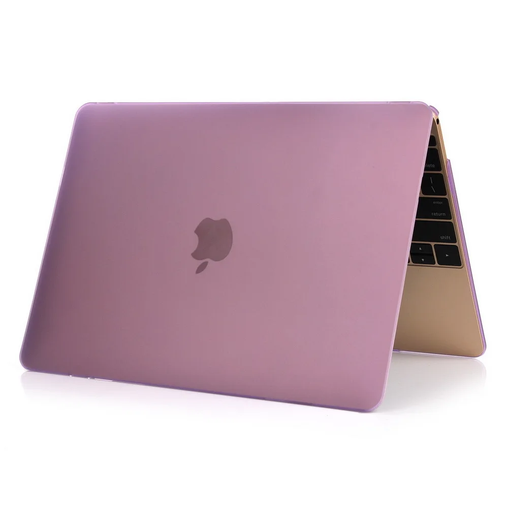 High Quality Protector Hard Case For The New Macbook Retina Display 12 '' Inch|macbook keyboard|macbook rubbermacbook notebook |