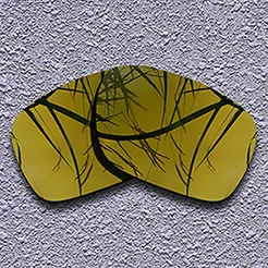 Polarized Copper Сменные линзы для солнцезащитных очков Oakley Holbrook-несколько вариантов - Цвет линз: Polarized Copper