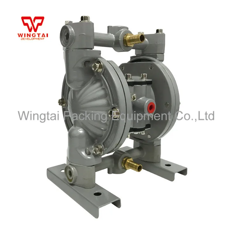 

BML-10 0.2~0.7MPa Air Pressure Two Way Ink Diaphragm Standard Pump