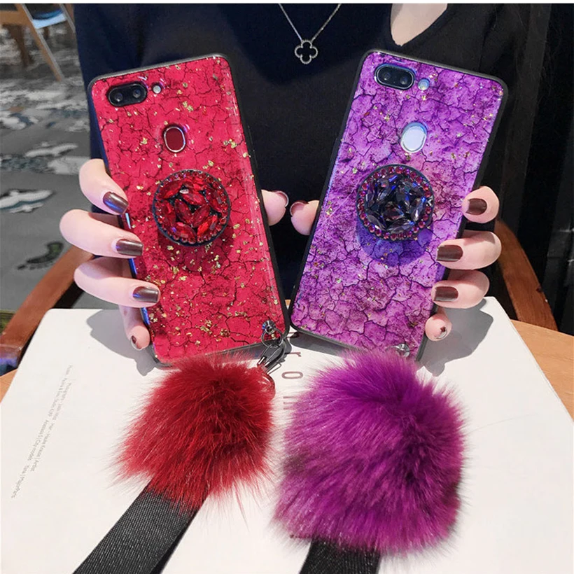 Glitter Cases For Samsung Galaxy A70 A50 A40 A30 A20 A10 A20E A2 Core A40s A6S A9 A8 A7 A6 Plus 2018 A9s Star Lite Pro Covers | Мобильные