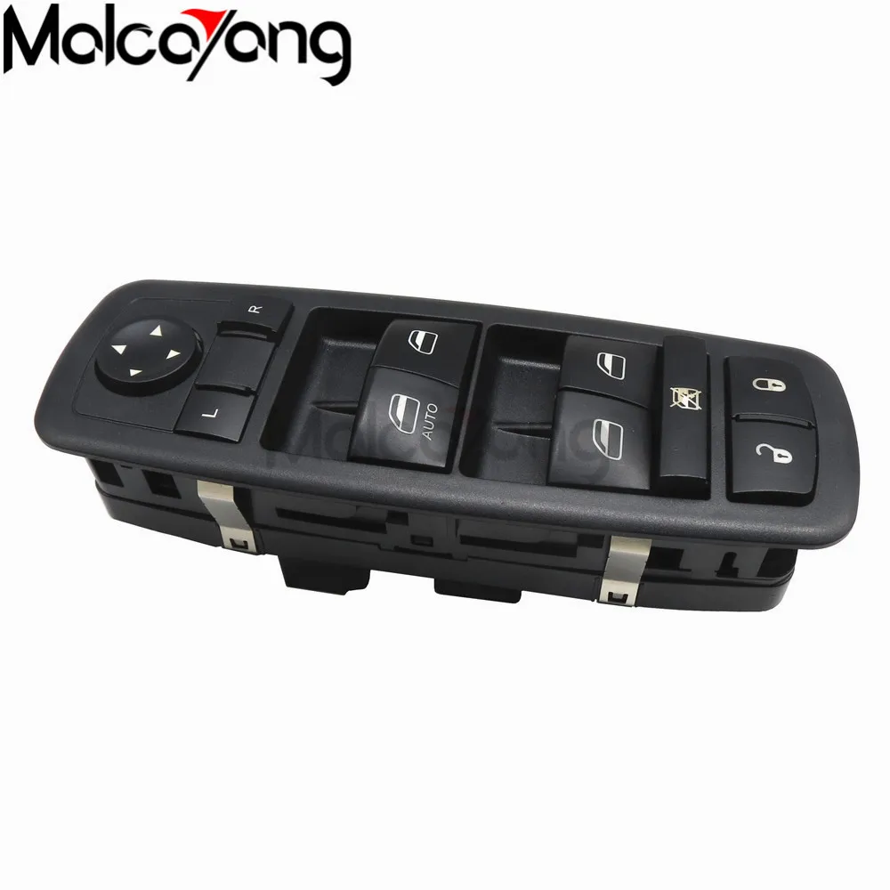 4602632AH 4602632AF 4602632AG стеклоподъемника Панель переключатель для Dodge путешествие Liberty деталь нитро-двигателя Himoto Redcat 2008 2009 2010 2011 2012 Jeep Liberty