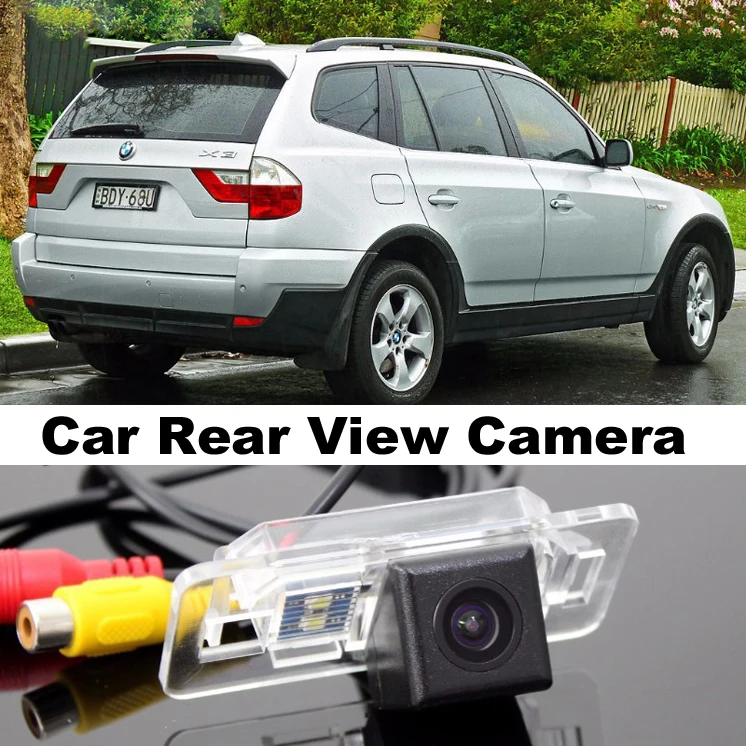 

Камера заднего вида для BMW X3, E83, 2003-2010