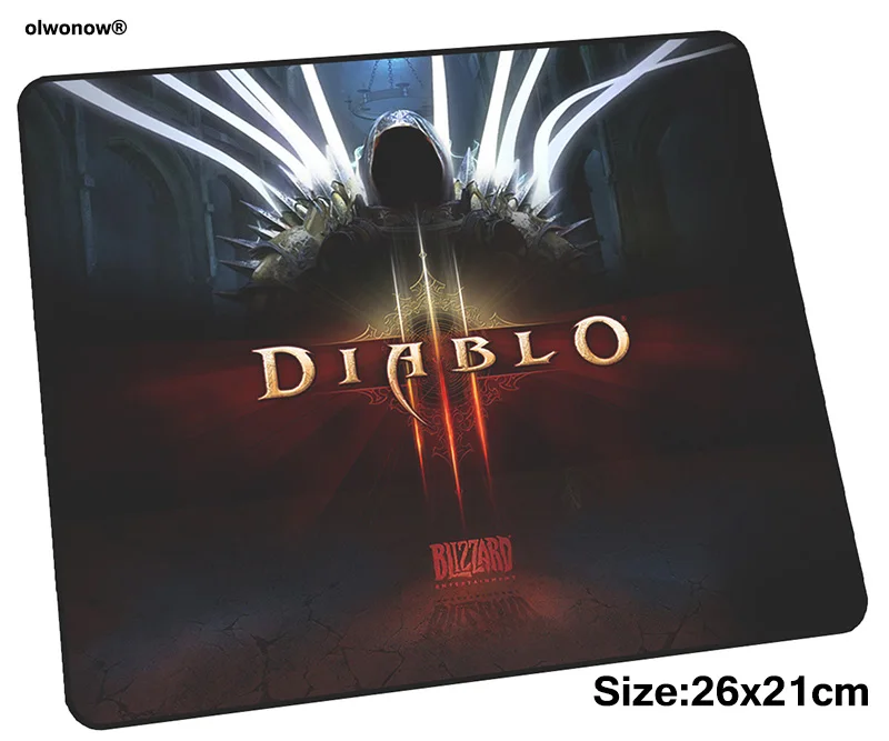Коврик для мыши Tristram 26x21 см игровой коврик большой геймеров красивый