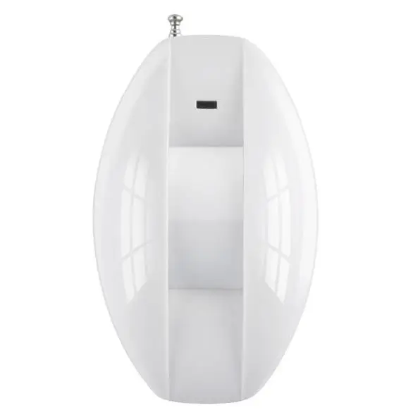 Беспроводной инфракрасный детектор с датчиком обнаружения тела умный датчик