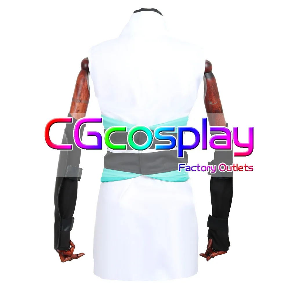 Cgcos Экспресс Fate Grand Order Sakura Saber Okita Souji кимоно Униформа Аниме игра косплей костюм на