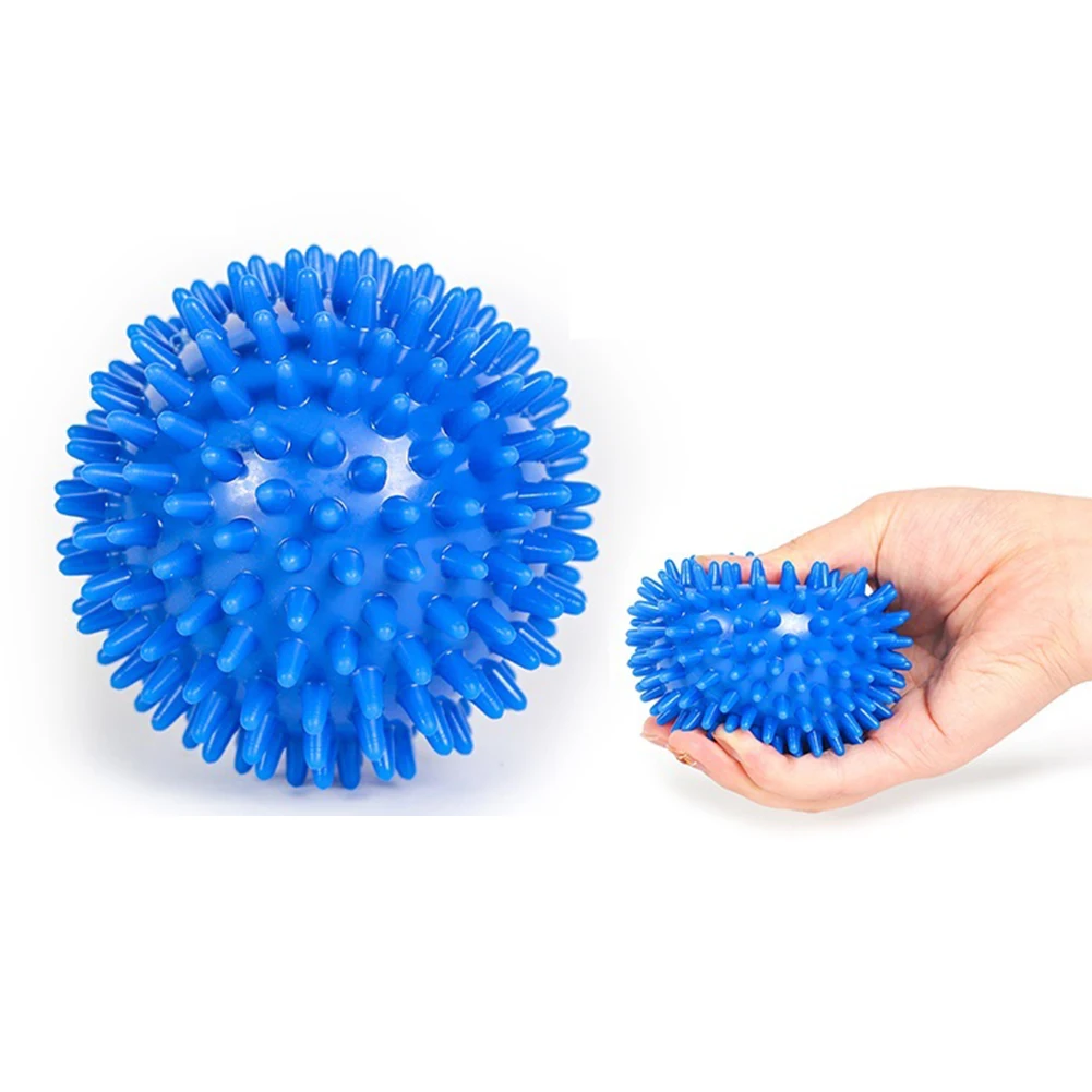 Роликовые шарики для массажа подошвенного фасцита глубоких тканей ног спины