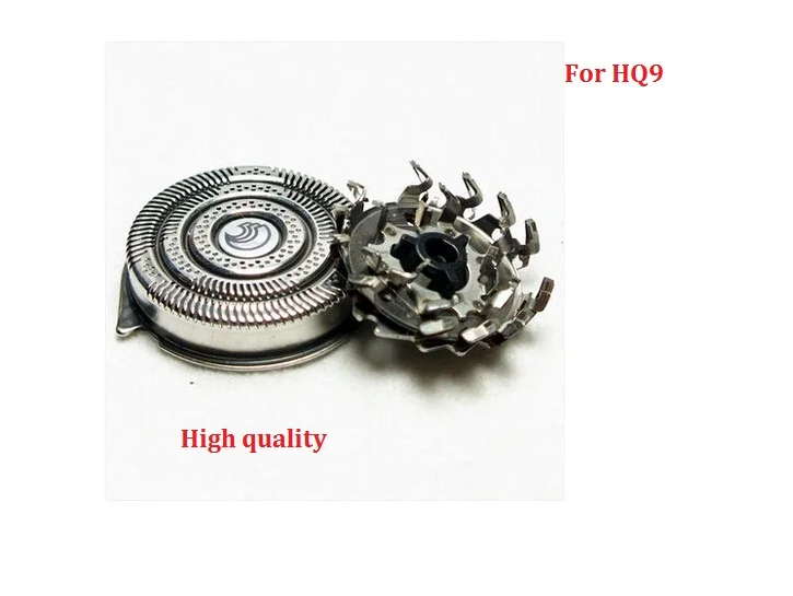 

Сменная головка для бритвы HQ9, 1 шт., лезвия для Philips HQ9, HQ9100, HQ9080, HQ9161, HQ8240, HQ9170, HQ9020, HQ8250