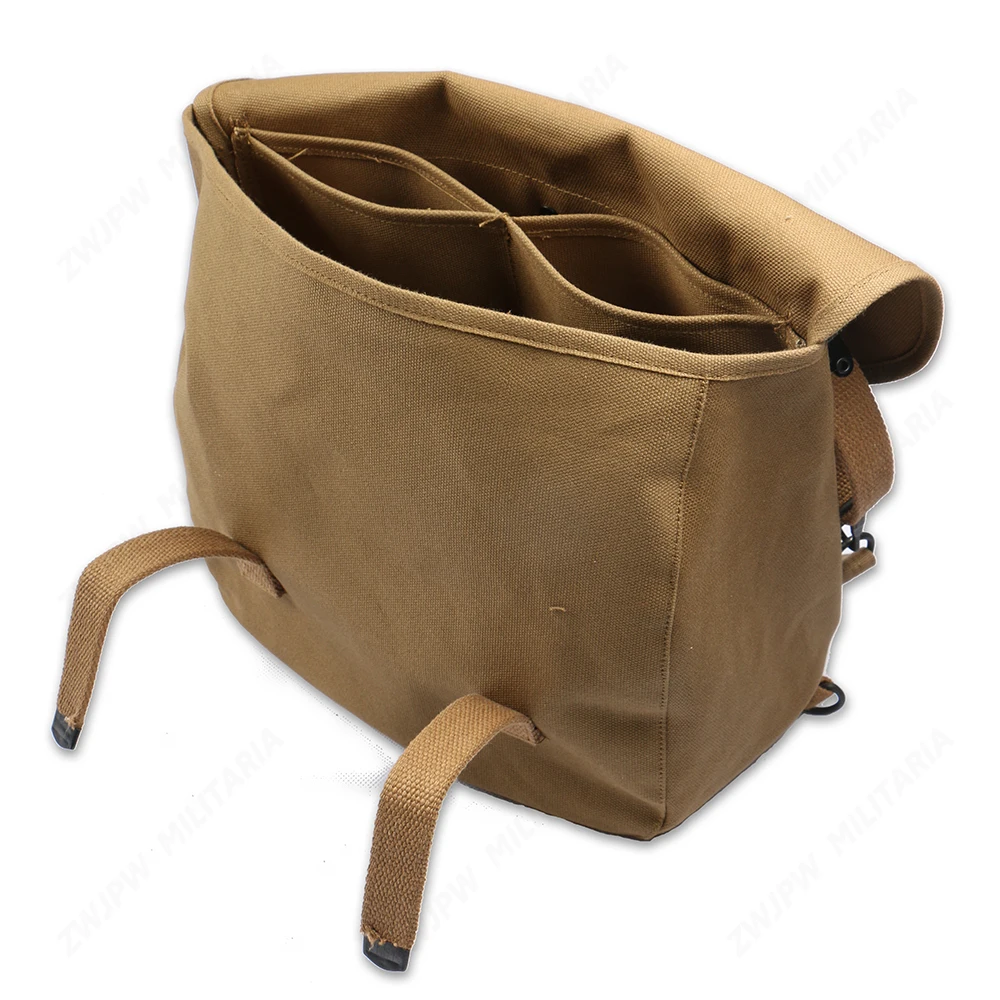 WWII WW2 армии США M1936 harversack M36 мусетт поле Военная Охота Пешие прогулки Альпинизм Кемпинг рюкзак сумка